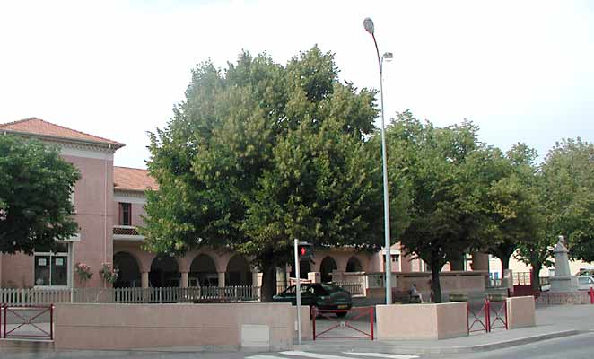  École communale 