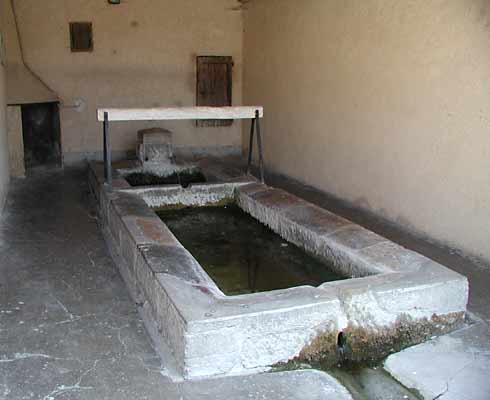  Lavoir communal 